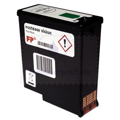 Francotyp-Postalia Kartusche 10ml small für PostBase Vision Frankiermaschine